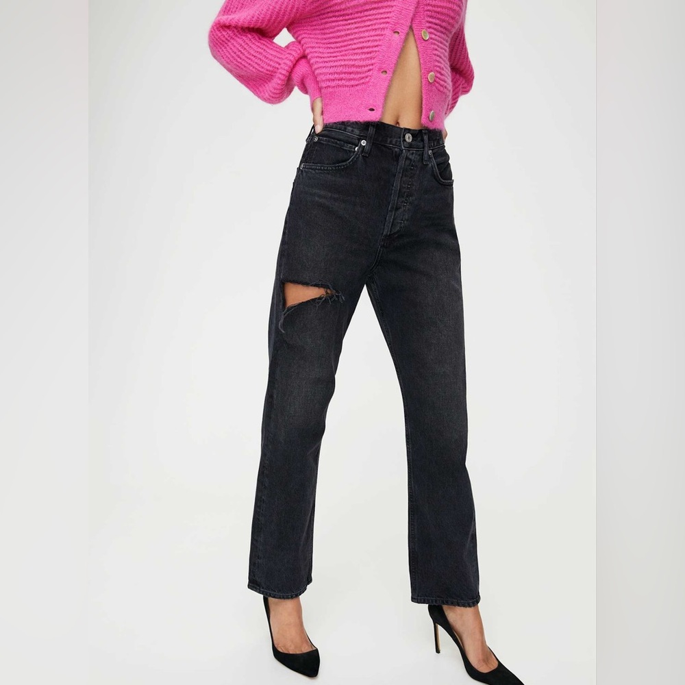 AGOLDE 90s Jean